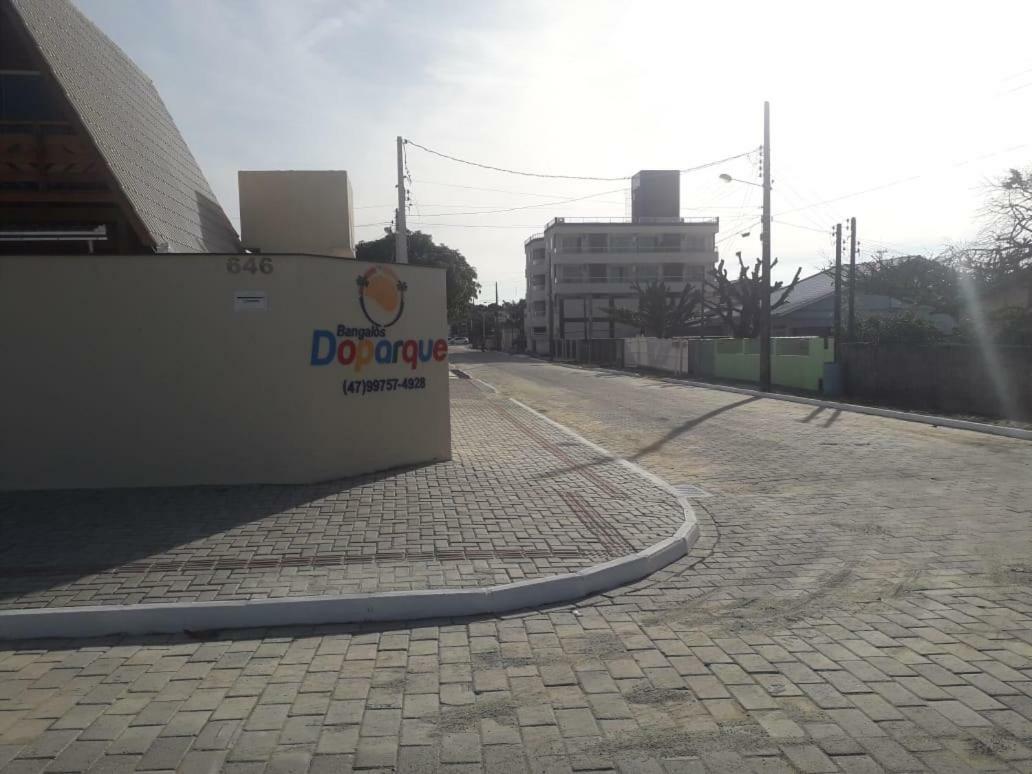 Bangalôs do Parque Penha  Exterior foto